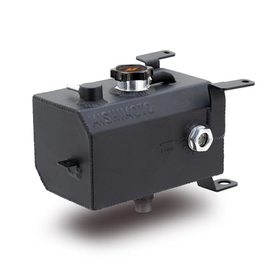 Mishimoto 18+ Jeep JL / 20+ JT Coolant Expansion Tank for performance car parts by DTX Performance