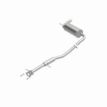 Load image into Gallery viewer, MagnaFlow BRE Exhaust Kit 90-95 Mazda Miata 1.6L - Performance Exhaust System by DTX Performance