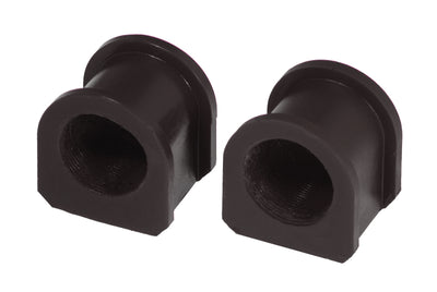 Prothane 79-04 Ford Mustang Front Sway Bar Bushings - 1 5/16in - Black at DTX Performance, performance car parts