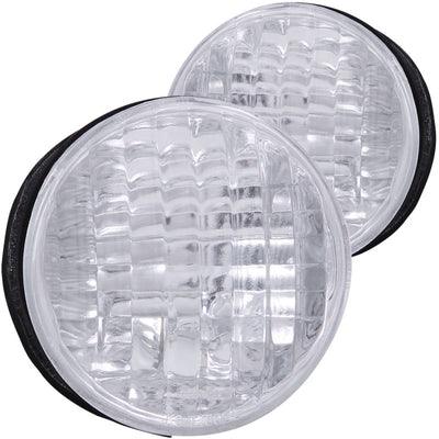 ANZO 1998-2002 Lexus Is300 Trunk Lights Clear, high performance auto parts, performance car tuning, DTX Performance, aftermarket parts