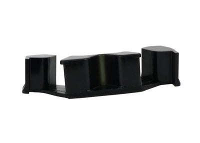 Whiteline Plus 98-14 Subaru 5-Speed Transmission Mount Insert - upgrade your transmission lag with DTX Performance high-performance parts.