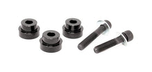 Load image into Gallery viewer, Torque Solution Solid Steering Rack Bushings: 2015-2020 Subaru WRX STI performance parts, DTX Performance, high performance upgrades
