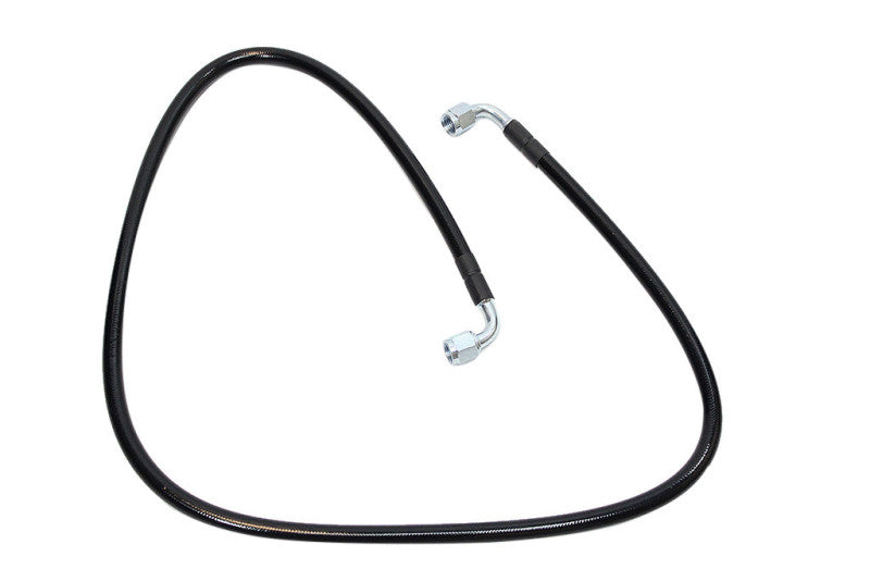 ISR Performance High Pressure Power Steering Line - Nissan 350Z for high performance car parts and upgrades by DTX Performance.