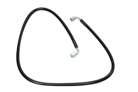 ISR Performance High Pressure Power Steering Line - Nissan 350Z for high performance car parts and upgrades by DTX Performance.