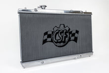 Load image into Gallery viewer, CSF FE1 Civic Si / DE4 Acura Integra High Performance All Aluminum Radiator - DTX Performance