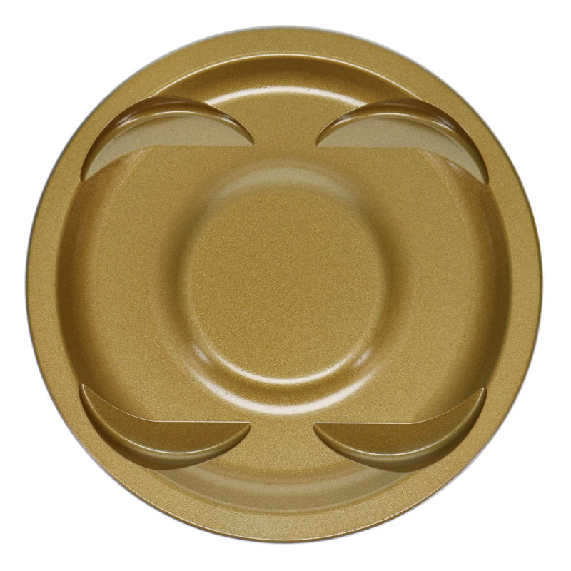 JE Pistons Subaru EJ25 Ultra Series 8.5:1 (Set of 4) high performance auto parts