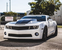 Load image into Gallery viewer, Anderson Composites 10-13 Chevrolet Camaro 3in Cowl Hood - DTX Performance