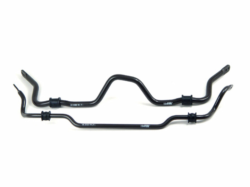 H&R 02-04 Acura RSX Type S Sway Bar Kit - 26mm Front/20mm Rear - DTX Performance