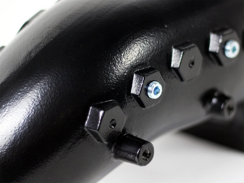 aFe Bladerunner Manifolds Intake MAN INT Dodge Diesel Trucks 03-07 L6-5.9L (td) performance upgrade