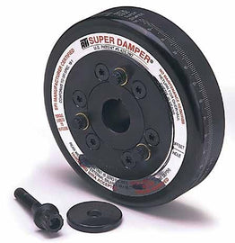 ARP GM LS1/LS6 5.7L/6.0L Balancer Bolt Kit ARP