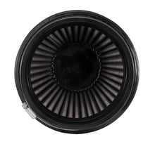 Load image into Gallery viewer, AEM 6 in Short Neck 5 in Element Filter for performance upgrades at DTX Performance, a veteran-owned shop for high performance auto parts.