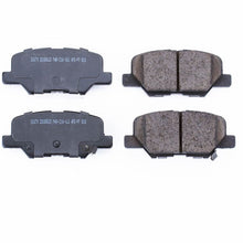 Load image into Gallery viewer, Power Stop 14-16 Mazda 3 Rear Z16 Evolution Ceramic Brake Pads - DTX Performance