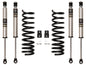 ICON 2019+ Ram 2500 4wd 2.5in Stage 1 Suspension System (Air Ride)
