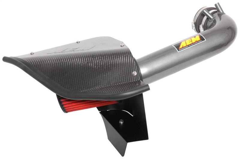 AEM 15-18 Lexus RC F V8 5.0L F/I Cold Air Intake - Performance car parts by DTX Performance Shop