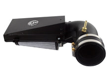 Load image into Gallery viewer, aFe MagnumFORCE Intakes Stage-2 Si PDS VW Golf/Jetta 09-12 L4-2.0L tdi for enhanced engine performance