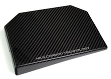 Load image into Gallery viewer, HKS 2023 Toyota GR Corolla Dry Carbon Fuse Box Cover