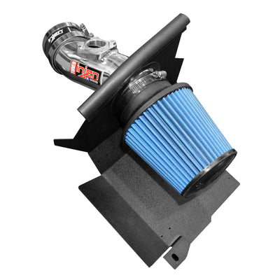 Injen 18-20 Honda Accord 2.0L Turbo Short Ram Cold Air Intake - performance car parts for engine upgrades.