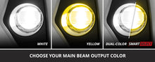 Load image into Gallery viewer, Diode Dynamics 24-25 Ford Mustang Elite Series Fog Lamp Kit