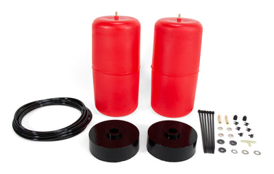 Air Lift 2020 Jeep Gladiator 4WD 1000 Air Spring Kit, high performance auto parts for DTX Performance, performance upgrades and suspension kits.