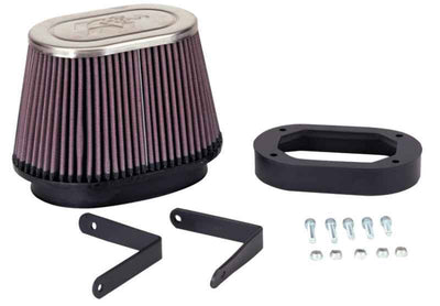 K&N 91-99 Dodge Stealth / Mitsubishi 3000GT V6-3.0L Performance Intake Kit - DTX Performance aftermarket auto parts