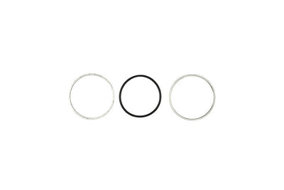 Turbosmart Turbo Adapter Compressor Outlet 2.50in Replacement O-Ring