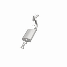 Load image into Gallery viewer, MagnaFlow BRE Exhaust Kit 87-90 Jeep Wrangler performance car parts for engine upgrades by DTX Performance, veteran owned shop.
