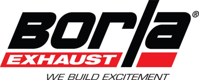 Borla 25-26 Nissan Murano Automatic Trans 2.0 AWD S-type Cat-Back Exhaust
