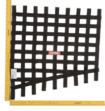 Load image into Gallery viewer, RaceQuip Black Drag 24 To 18 X 23 SFI Rib Net