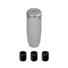 Load image into Gallery viewer, Mishimoto Shift Knob Silver performance part