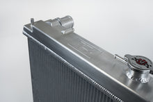 Load image into Gallery viewer, CSF Nissan R33 Skyline GT-R/GTS Full Billet Aluminum High-Performance Radiator - DTX Performance