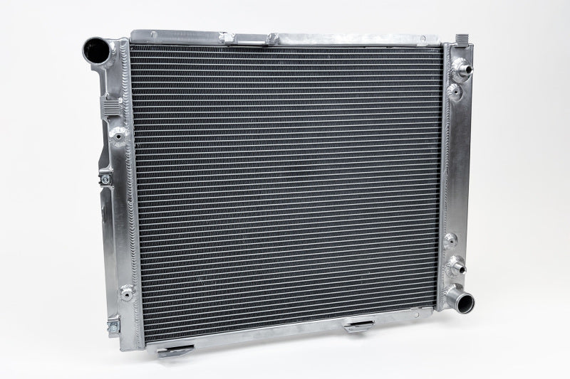 CSF 84-88 Mercedes-Benz W201 190E 2.3L - 16 w/ A/C High Performance Aluminum Radiator - DTX Performance