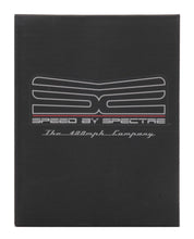 Load image into Gallery viewer, Spectre Mass Air Flow Sensor Adapter Kit (4in) - Aluminum box, performance car parts