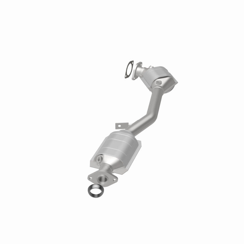 MagnaFlow Conv DF 99-05 Subaru Forester/96-97 & 99-05 Impreza/01-03 Legacy/00-05 Outback Front/Rear - DTX Performance