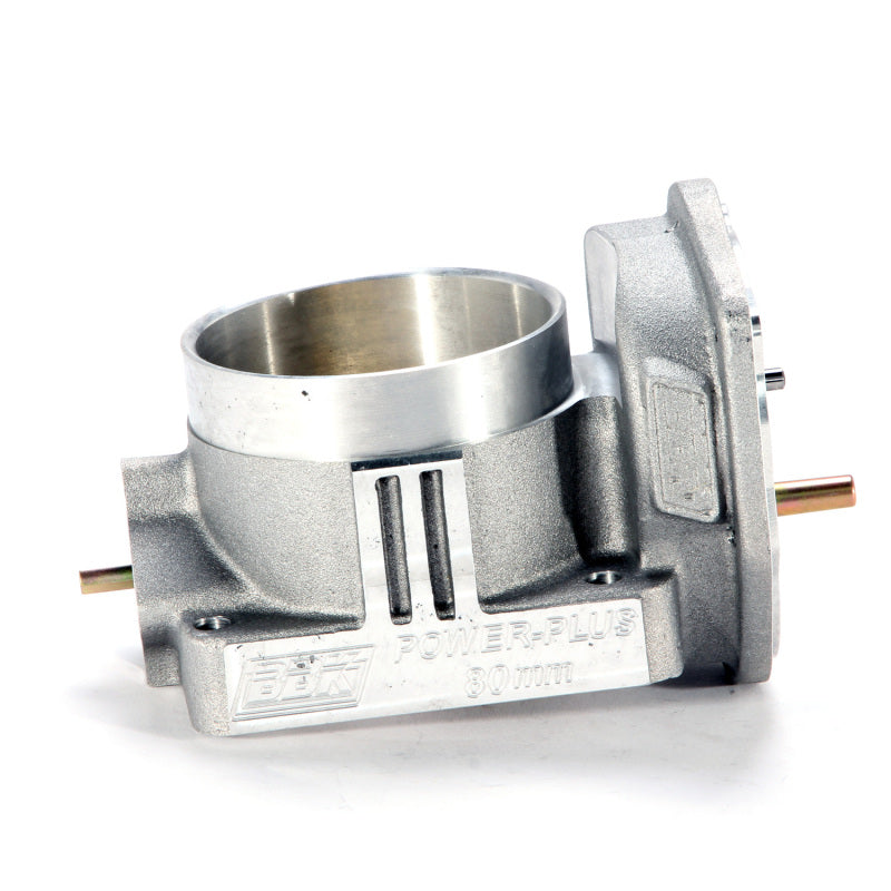 BBK 04-10 Ford F150 Expedition 5.4 80mm Throttle Body BBK Power Plus Series - DTX Performance