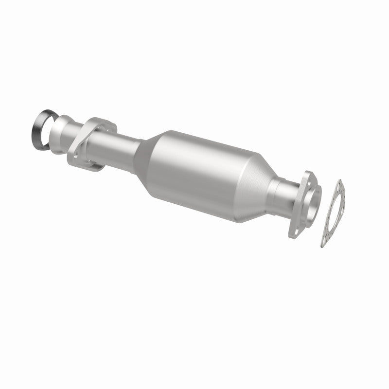 MagnaFlow 92-95 Honda Civic LX L4 1.5L CA Direct-Fit Catalytic Converter - DTX Performance