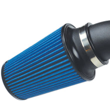 Load image into Gallery viewer, Injen 16-19 BMW 340i/340i GT 3.0L Turbo Wrinkle Black Cold Air Intake - DTX Performance