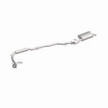 Load image into Gallery viewer, MagnaFlow BRE Exhaust Kit 07-08 Honda Fit 1.5L