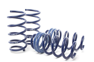 H&R 17-22 Alfa Romeo Giulia (2WD/AWD) 952 Sport Spring, performance car parts, DTX Performance, high performance auto parts