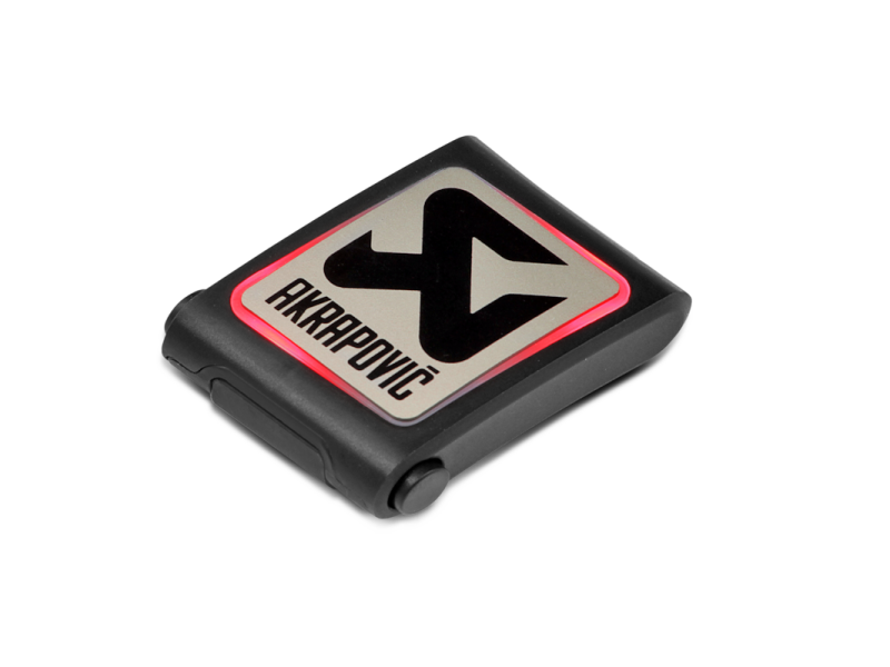 Akrapovic 2024+ BMW X5M/X6M (Face Lift) Sound Kit Akrapovic