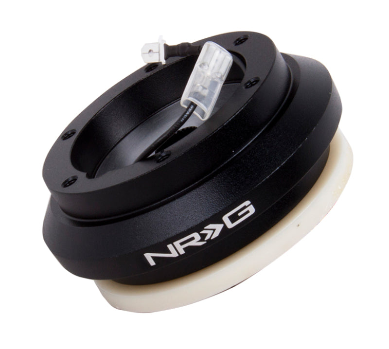 NRG Short Hub Adapter EG6 Civic / Integra, performance car parts by DTX Performance, aftermarket performance parts for high-performance tuning.