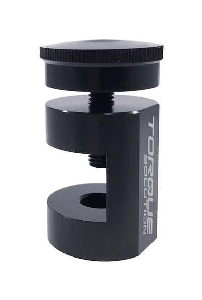 Torque Solution Universal 14mm Spark Plug Gap Tool w/ Feeler Gauge - Performance car parts from DTX Performance