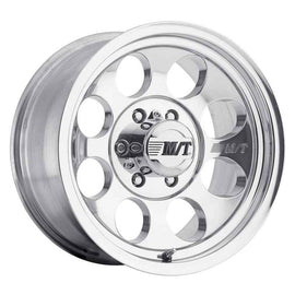 Mickey Thompson Classic III Wheel - 16x8 6x5.5 4-1/2 90000001772 high performance auto parts by DTX Performance