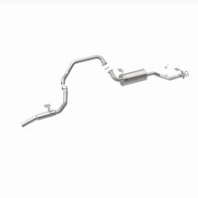 Load image into Gallery viewer, MagnaFlow BRE Exhaust Kit 95-97 LX450 Land Cruiser 4.5L, performance car parts, aftermarket performance parts