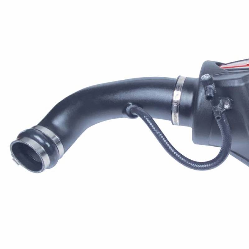 Injen 18-20 Jeep Wrangler JL L4-2.0L Evolution Intake - DTX Performance