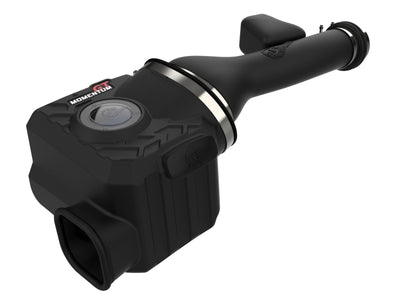 aFe Momentum GT Pro 5R Cold Air Intake System 07-17 Toyota FJ Cruiser V6-4.0L performance car parts by DTX Performance