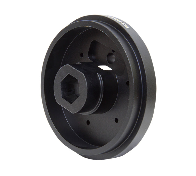 NRG Short Hub Adapter Ford Mustang / Focus / Jaguar X Type - high performance car parts by DTX Performance, aftermarket upgrades