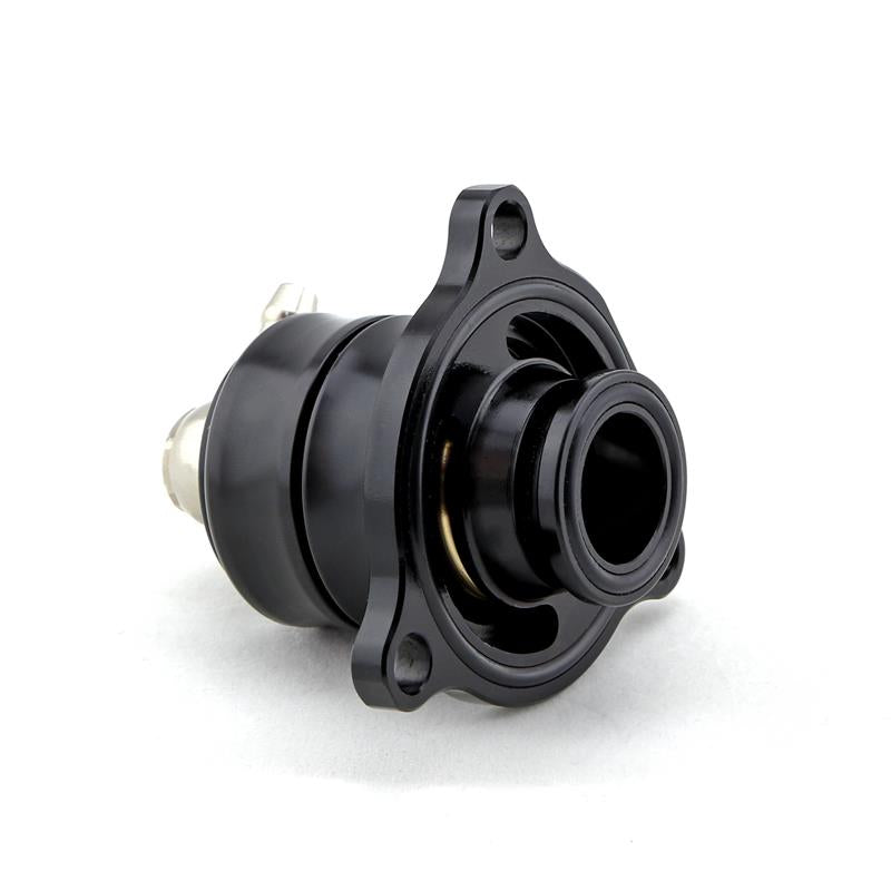 Turbosmart BOV Kompact Shortie Plumb Back - 2016 Ford Focus RS 2.3L Turbosmart