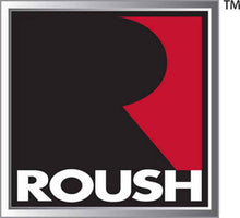 Load image into Gallery viewer, ROUSH logo - Performance auto parts brand