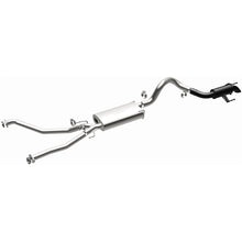 Load image into Gallery viewer, Magnaflow 2024 Lexus GX550 Overland Series Cat-Back Performance Exhaust System image, performance car parts, DTX Performance