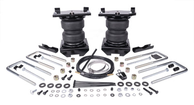 Air Lift 16-20 Ford Raptor 4WD LoadLifter 5000 Ultimate Air Spring Kit w/Internal Jounce Bumper performance car parts
